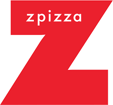 Zpizza logo