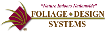 Foliage Design Systems logo