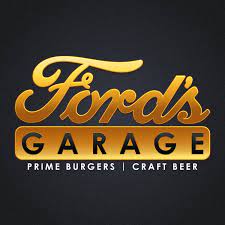 Ford's Garage logo