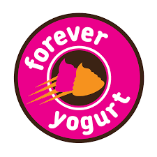 Forever Yogurt logo