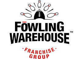 Fowling Warehouse logo