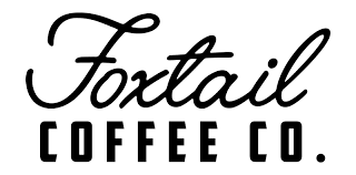Foxtail Coffee logo