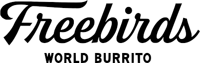 Freebirds World Burrito logo