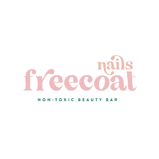 Freecoat Nails logo