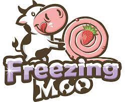 Freezing Moo logo