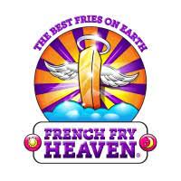 French Fry Heaven logo