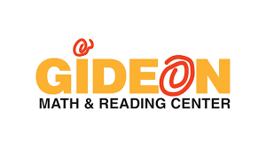 Gideon Math and Reading logo