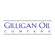 Gilligan Oil Services logo