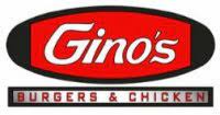 Gino's Burgers logo