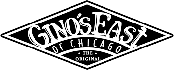 Gino's East of Chicago logo