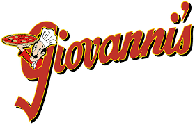 Giovanni's Pizza logo