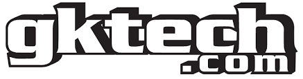 GKTECH logo