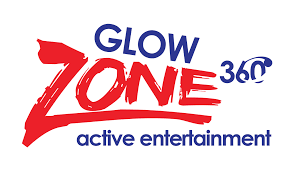 Glowzone logo