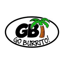 Go Burrito logo