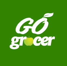 Go! Grocer logo