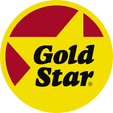 Gold Star Chili logo