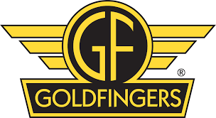 Goldfingers logo