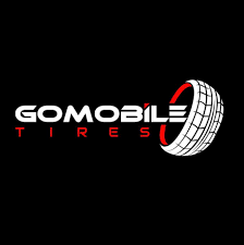 GoMobile Tires logo