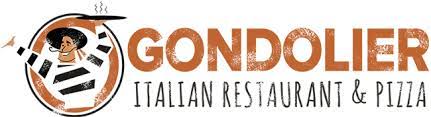 Gondolier Pizza logo