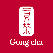 Gong Cha logo