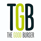 Good Burger logo