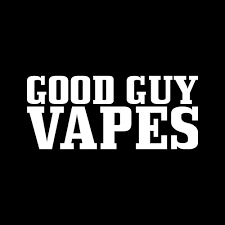 Good Guy Vapes logo