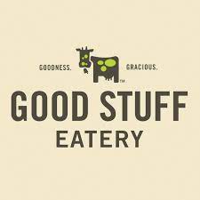 Good Stuff Eatery logo