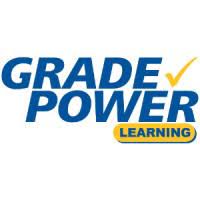 GradePower Learning logo