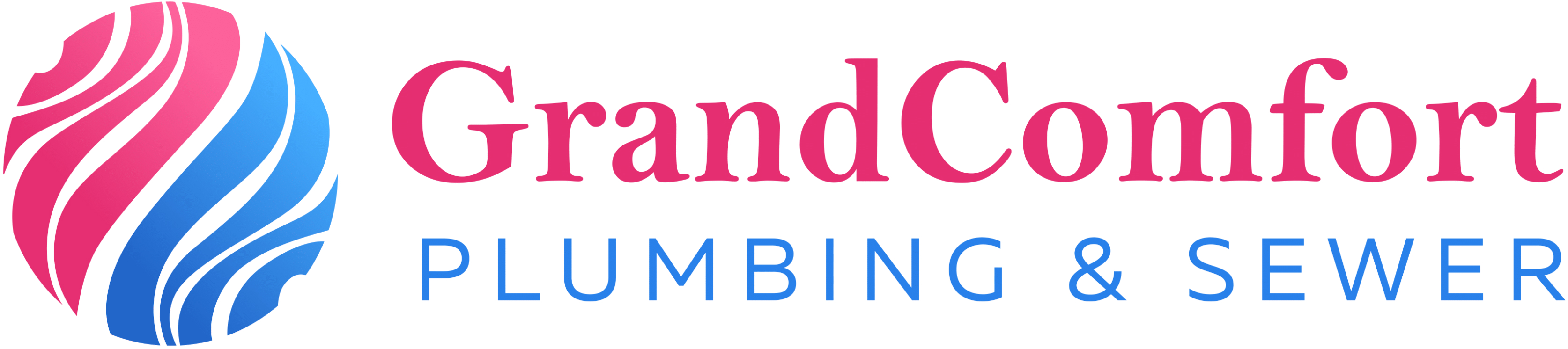 Grand Comfort logo