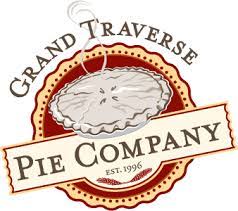 Grand Traverse Pie Company logo