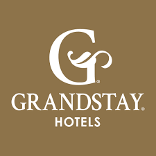GrandStay logo