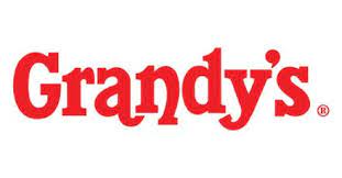 Grandy's logo