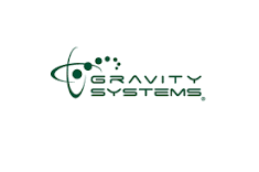 Gravity logo