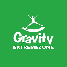 Gravity Extreme Zone logo