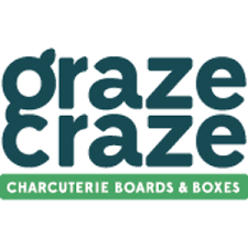 Graze Craze logo