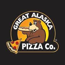 Great Alaska Pizza Company logo