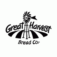 Great Harvest Bakery Cafe logo