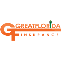GreatFlorida Insurance logo