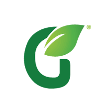 Green Restoration logo