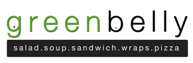 Greenbelly logo