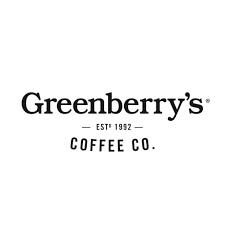 Greenberry's Coffee logo
