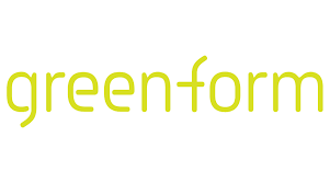 Greenform logo