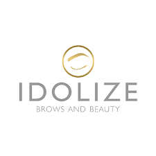 Idolize Brows and Beauty logo