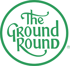 Ground Round logo