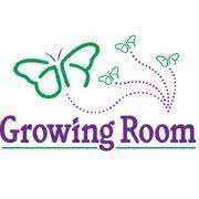 Growing Room logo