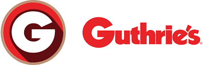 Guthries logo