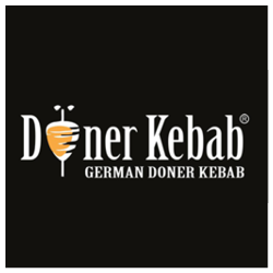 Doner Kebab logo