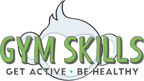 Gym Skills logo