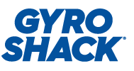 Gyro Shack logo