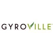 Gyroville logo